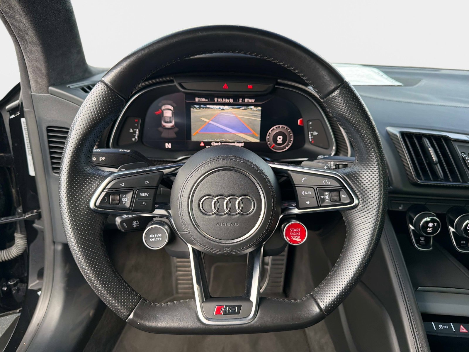 Used 2017 Audi R8 V10 image 34