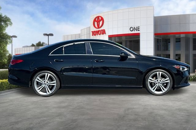 Used 2020 Mercedes-Benz CLA 250 image 3