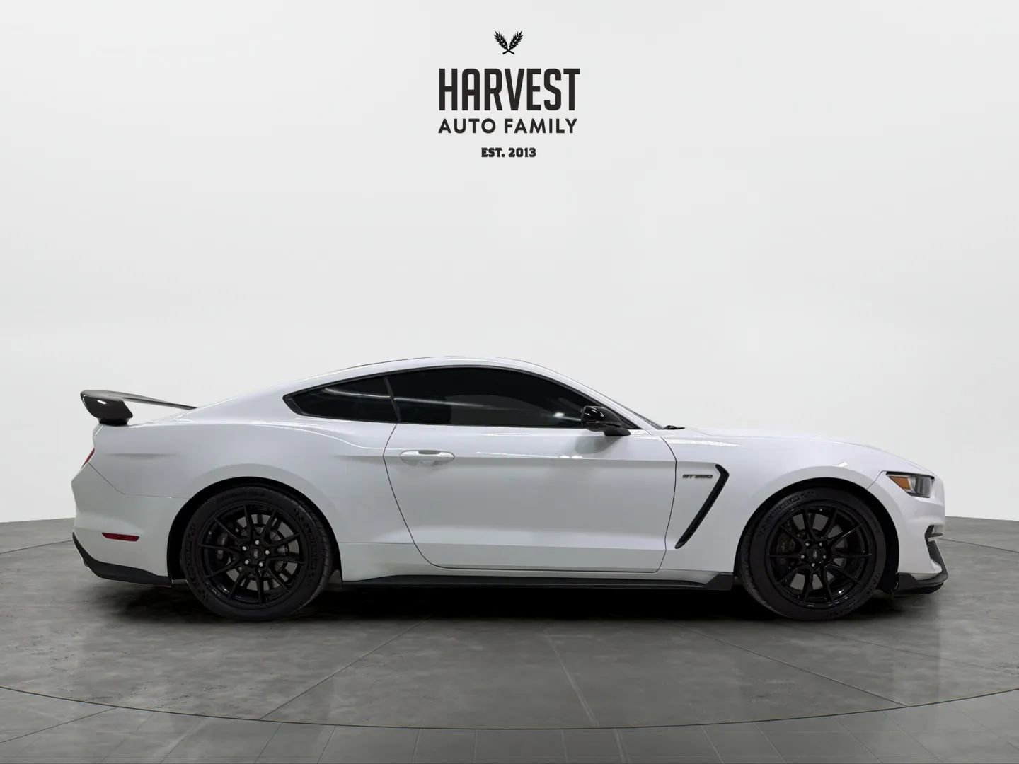 Used 2019 Ford Mustang Shelby GT350 w/ Technology Package image 8