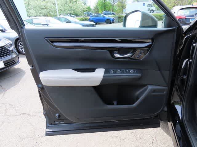 Used 2024 Honda CR-V EX-L image 15