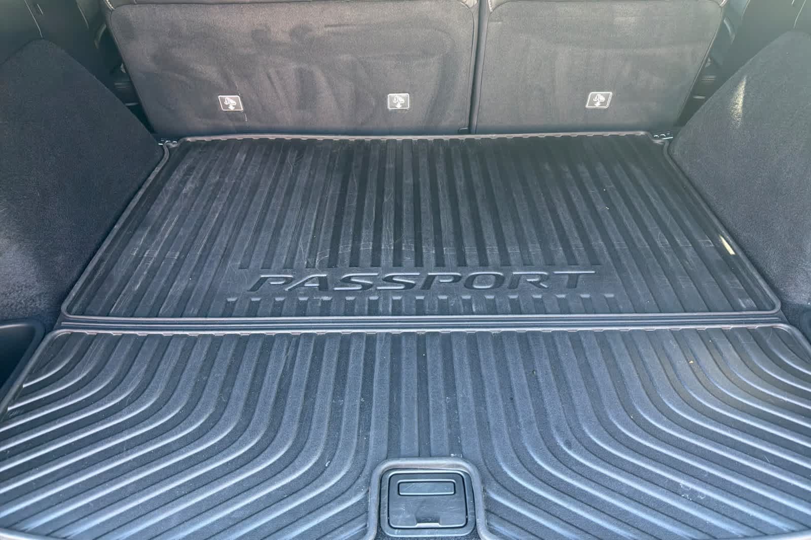 Used 2024 Honda Passport EX-L image 17