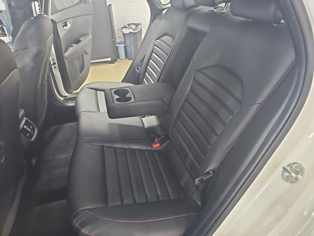 Used 2023 Kia Forte GT w/ GT2 Package FWD image 17