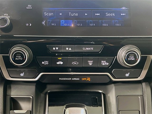Used 2019 Honda CR-V EX-L image 22