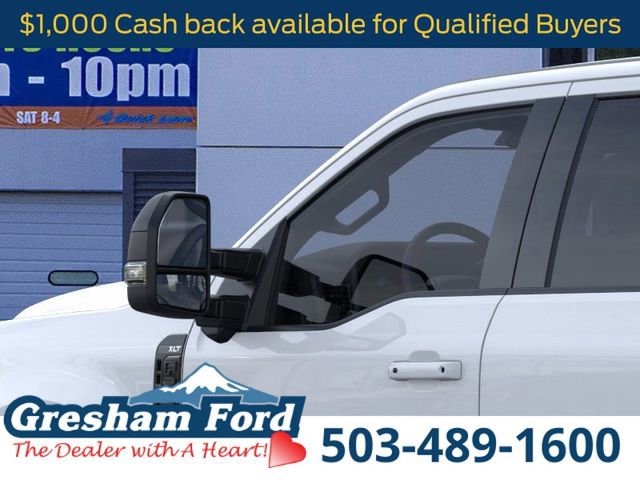 New 2026 Ford F250 XLT w/ XLT Premium Package image 23