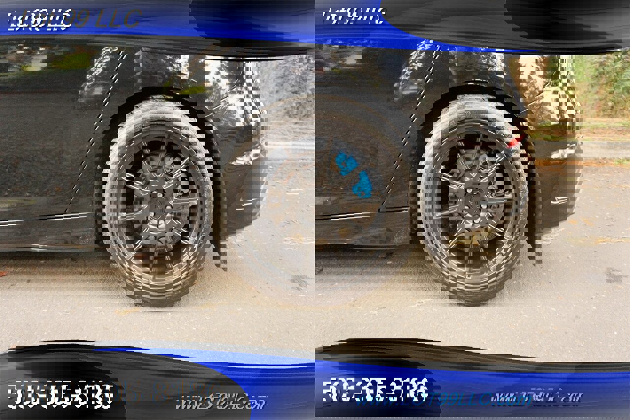 Used 2017 Ford Focus RS image 36