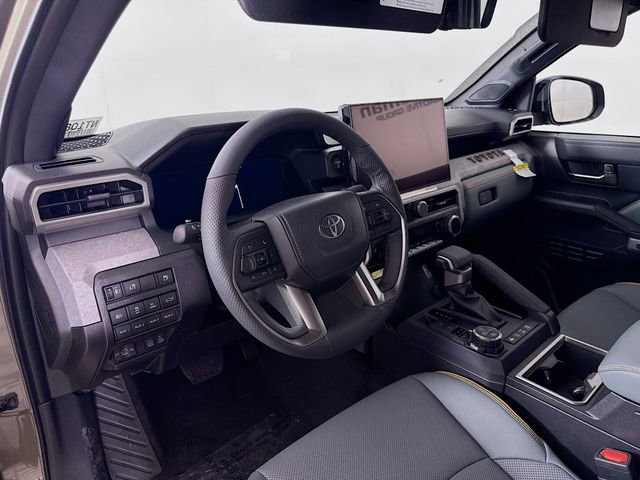 New 2026 Toyota Tacoma 4x4 Double Cab Hybrid image 9