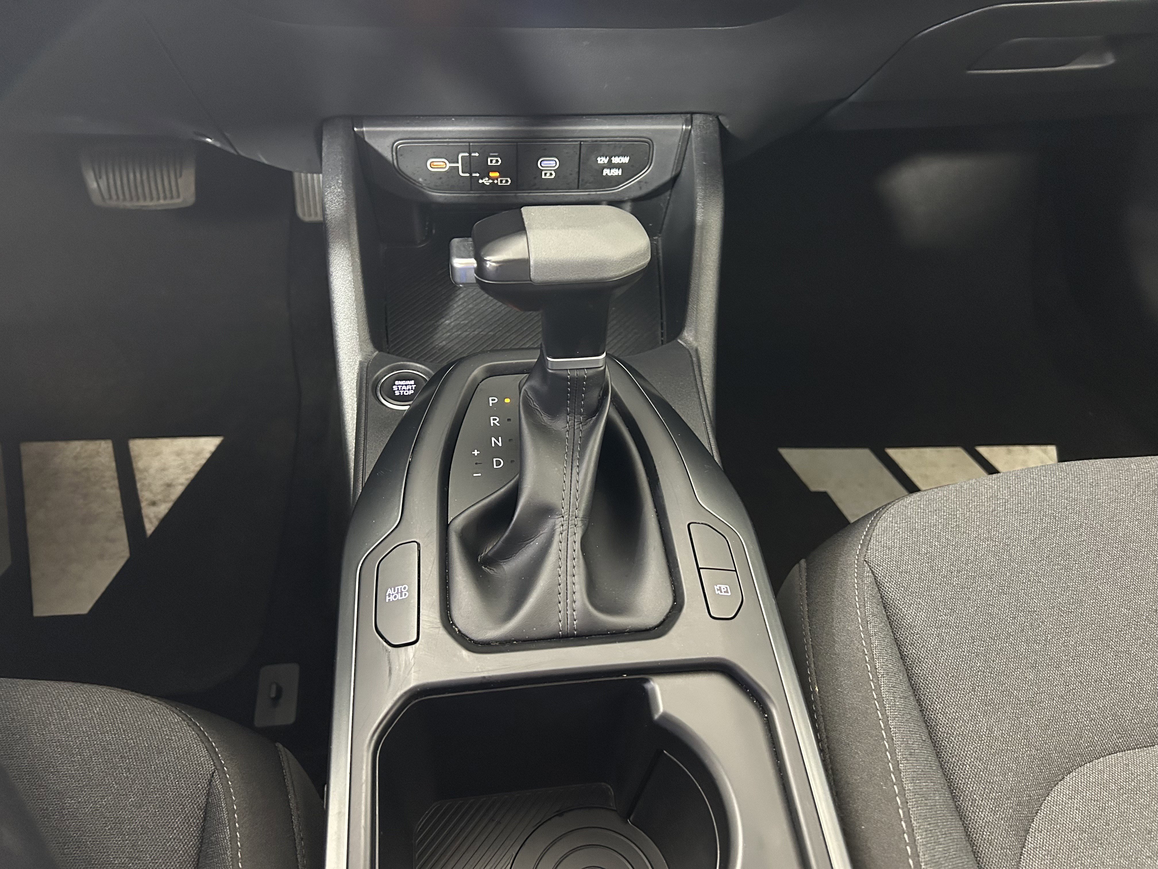 Certified 2025 Kia K4 LXS image 27