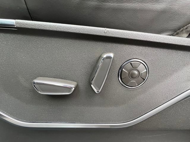 New 2026 Ford F150 Platinum w/ Equipment Group 703A Plus image 13