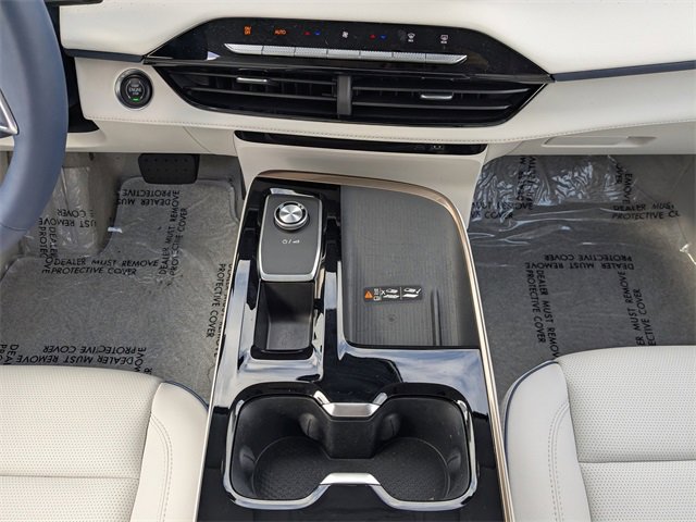 New 2026 Buick Enclave Avenir w/ Super Cruise Package image 23