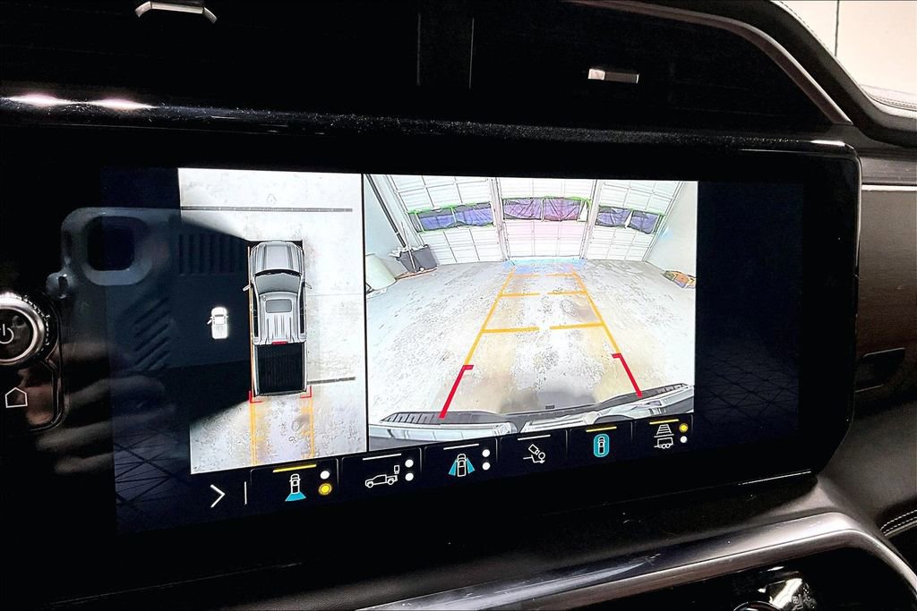 Used 2023 GMC Sierra 1500 Denali Ultimate image 29