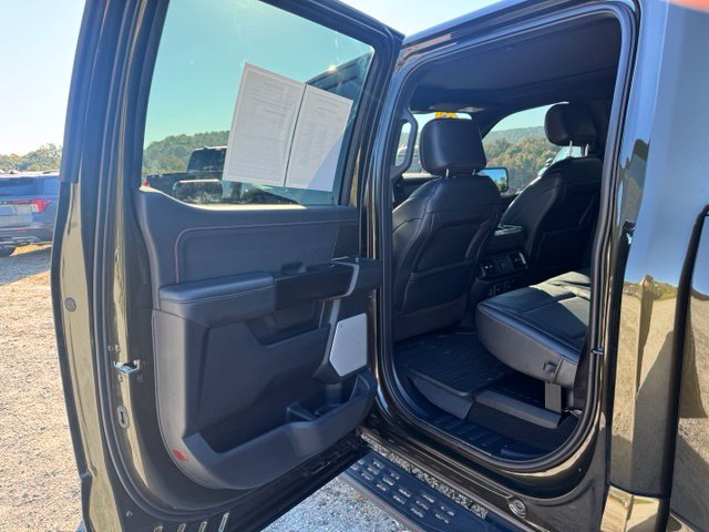 Used 2025 Ford F150 Raptor AWD/4WD image 12