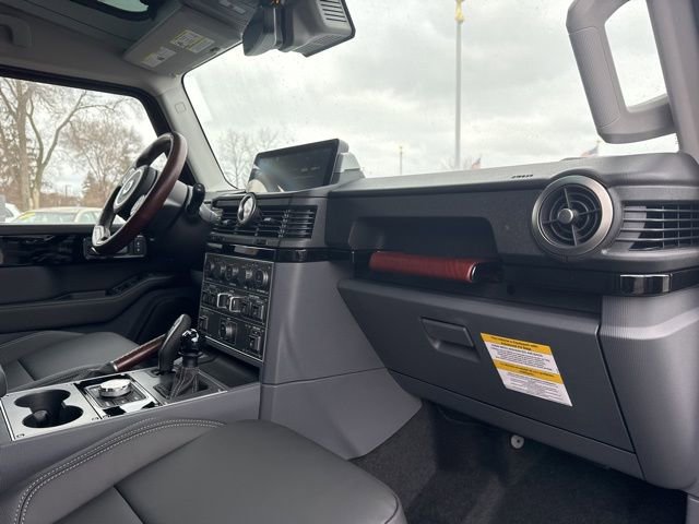 New 2026 INEOS Grenadier Fieldmaster Edition image 34