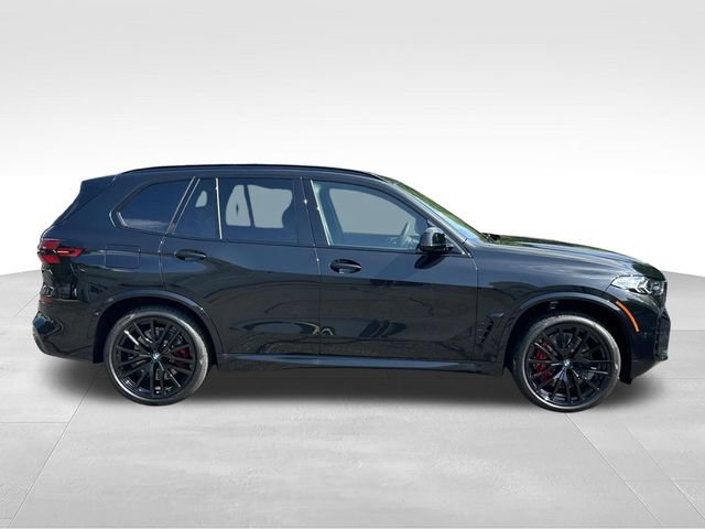 New 2026 BMW X5 M60i AWD/4WD video 2