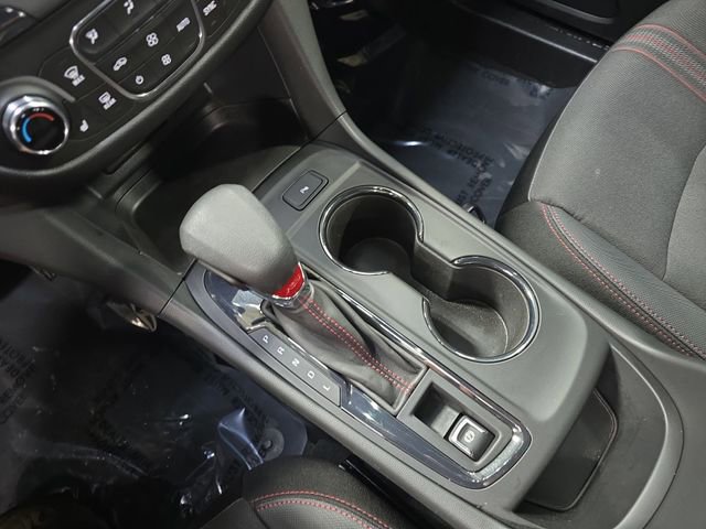 Used 2023 Chevrolet Equinox RS image 26