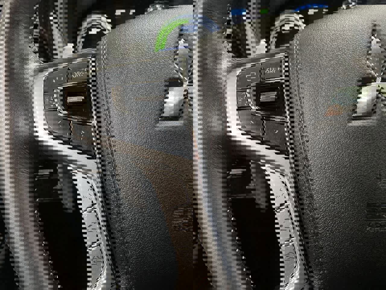 Used 2018 Mitsubishi Outlander GT image 19