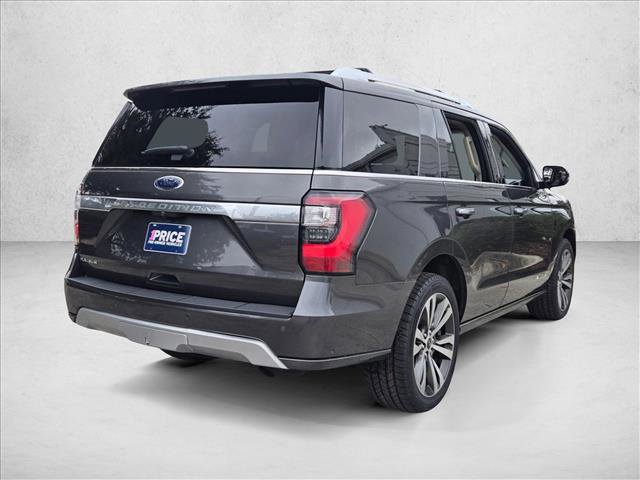 Used 2020 Ford Expedition Platinum image 5