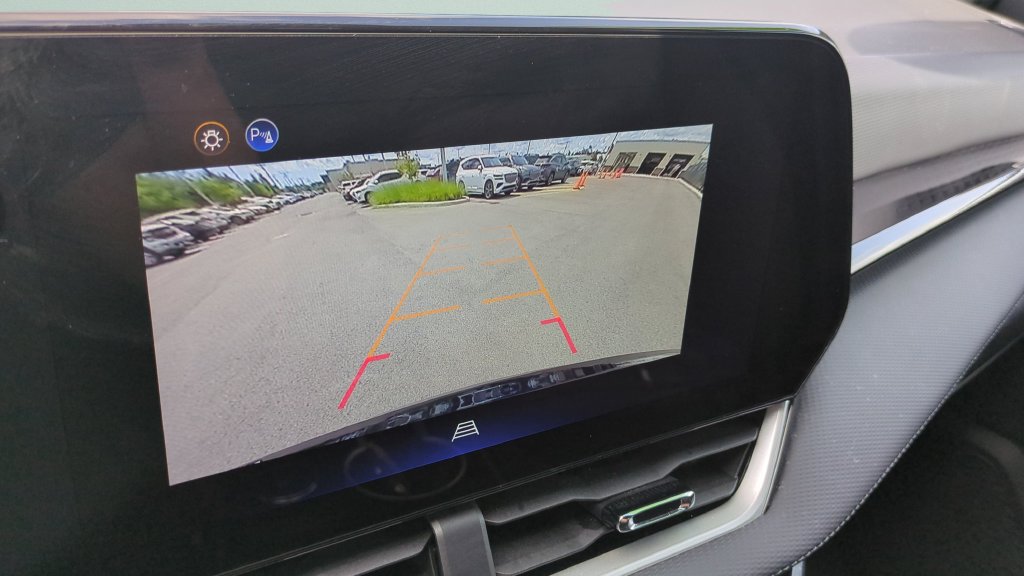 Used 2026 Chevrolet Equinox LT FWD image 19