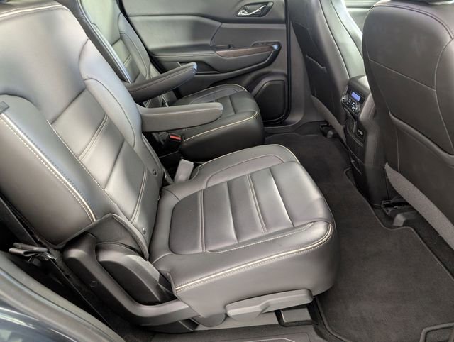 Used 2020 GMC Acadia Denali w/ Trailering Package image 34