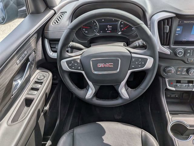 Used 2023 GMC Terrain SLT w/ Tech Package AWD/4WD image 15