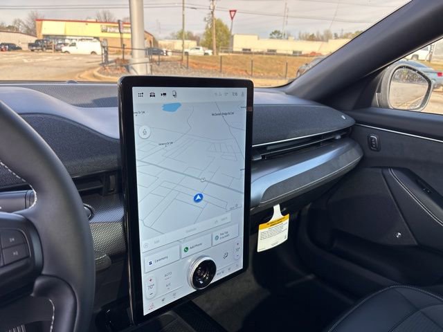 New 2026 Ford Mustang Mach-E GT image 19