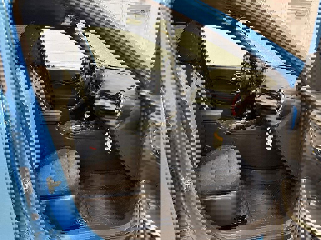 New 2026 Chevrolet Trax RS w/ Driver Confidence Package image 29