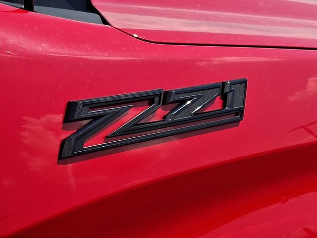 Used 2023 Chevrolet Silverado 1500 RST AWD/4WD image 29