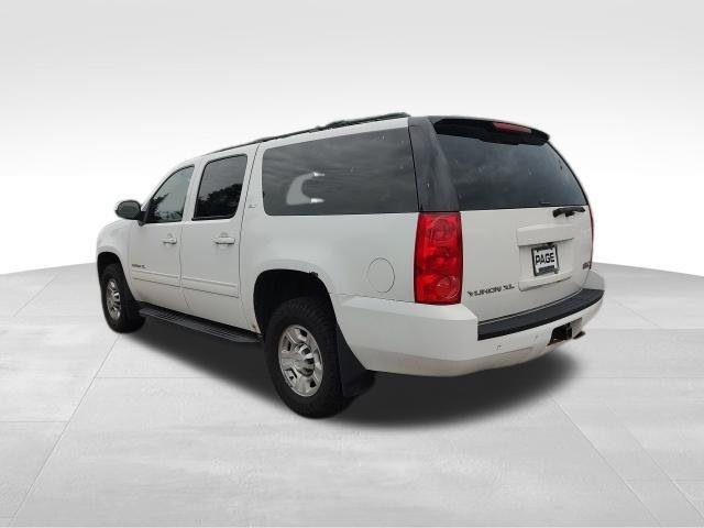 Used 2012 GMC Yukon XL 2500 SLT image 23