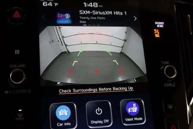 New 2025 Subaru Outback Premium w/ Popular Package #1A image 20