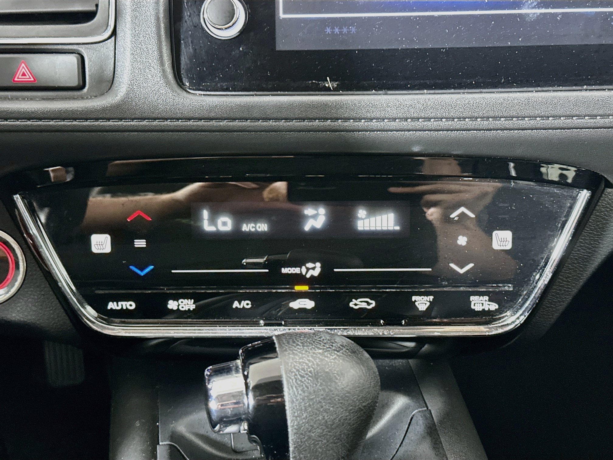 Used 2022 Honda HR-V EX image 23