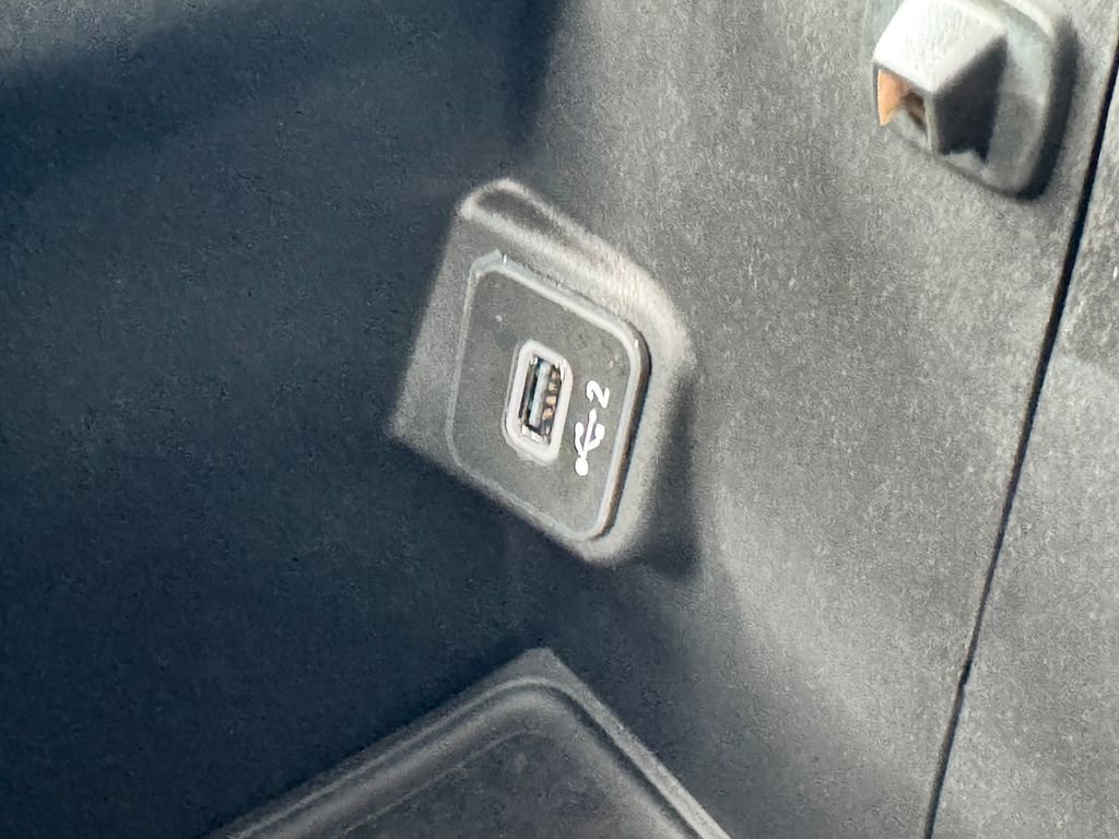 New 2026 Jeep Wrangler Unlimited Sport AWD/4WD image 19