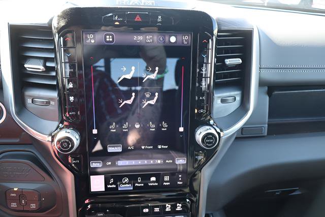 New 2026 RAM 2500 Laramie image 21