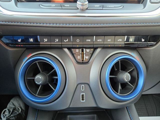 New 2026 Chevrolet Blazer RS w/ Driver Confidence II Package image 26