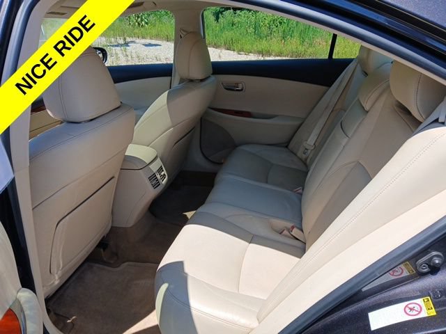 Used 2011 Lexus ES 350 FWD image 10