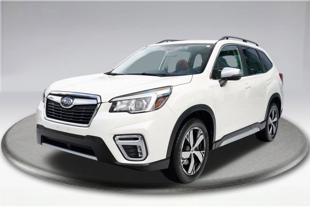 Used 2020 Subaru Forester Touring image 21
