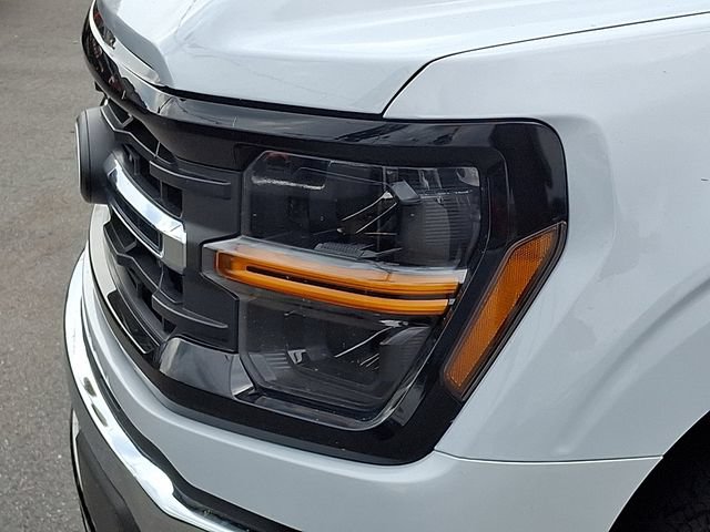 Used 2025 Ford F150 XLT w/ Equipment Group 301A Standard AWD/4WD image 30