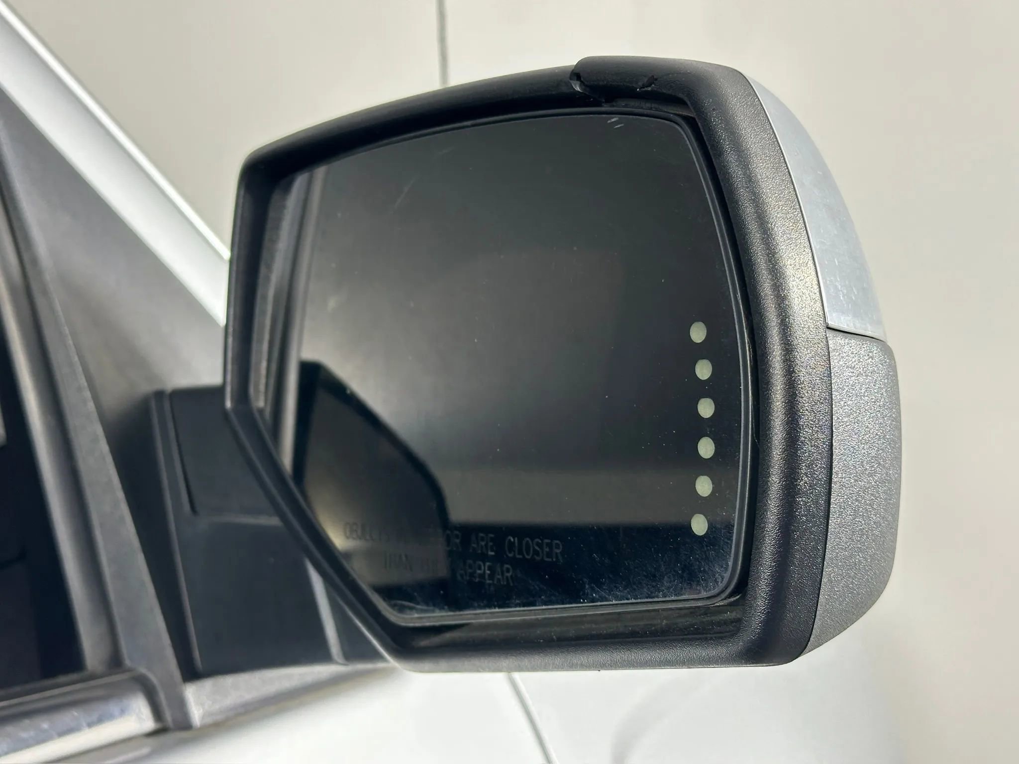 Used 2016 Chevrolet Silverado 1500 LTZ Z71 w/ LTZ Plus Package image 9