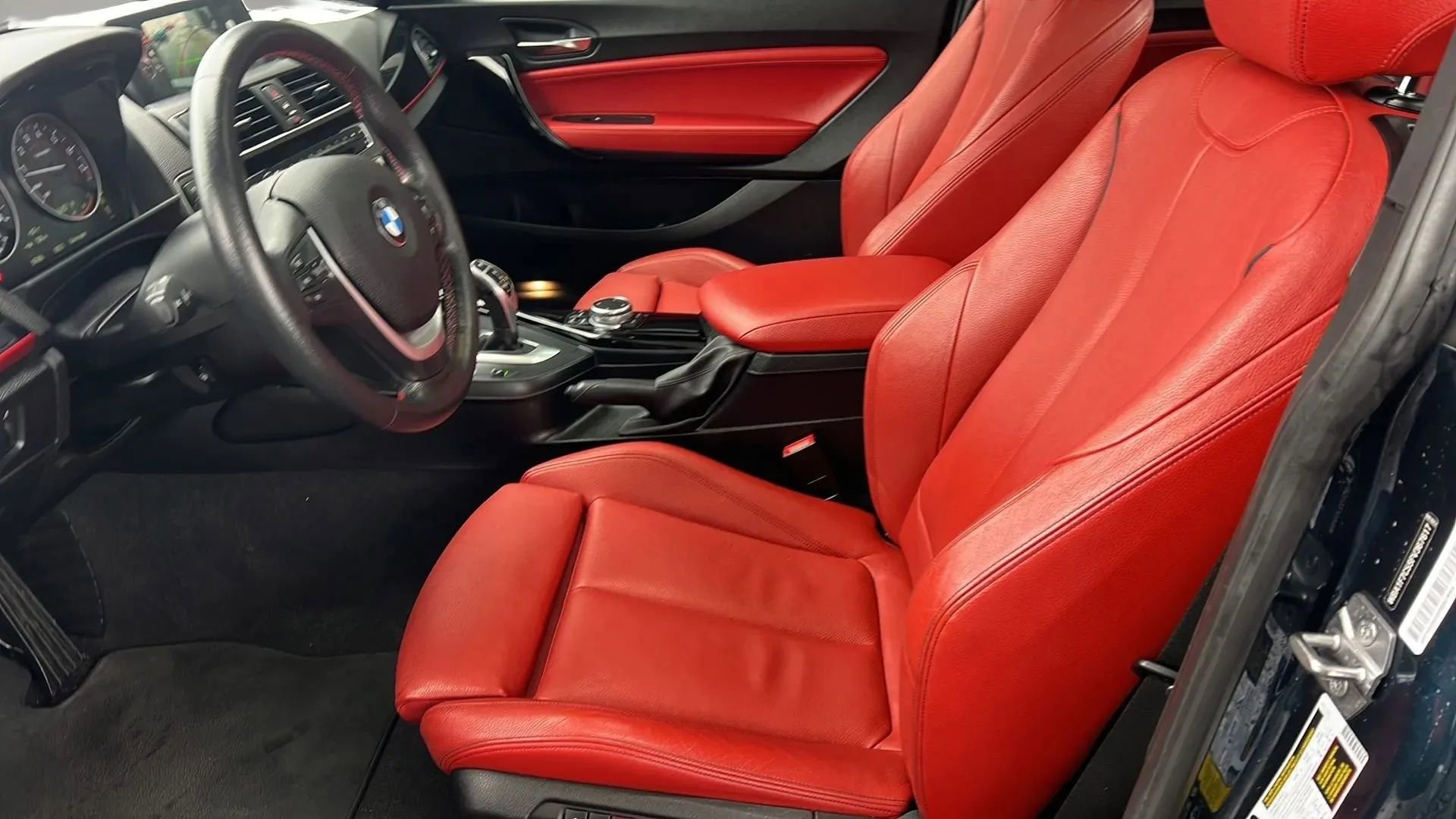 Used 2015 BMW 228i xDrive Coupe image 22