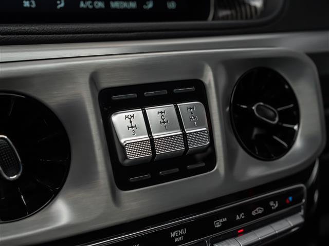 Used 2019 Mercedes-Benz G 550 image 31