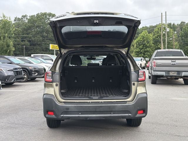 Used 2023 Subaru Outback Onyx Edition AWD/4WD image 14