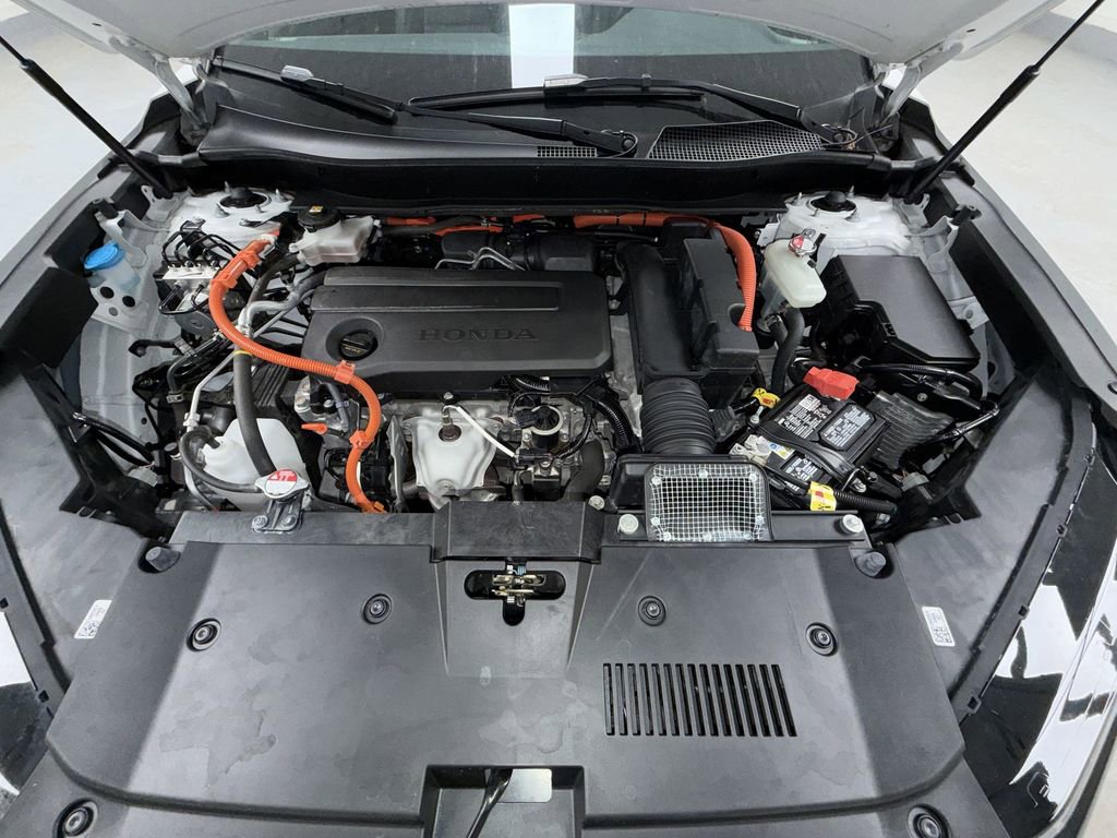 Used 2024 Honda CR-V Sport-L image 21
