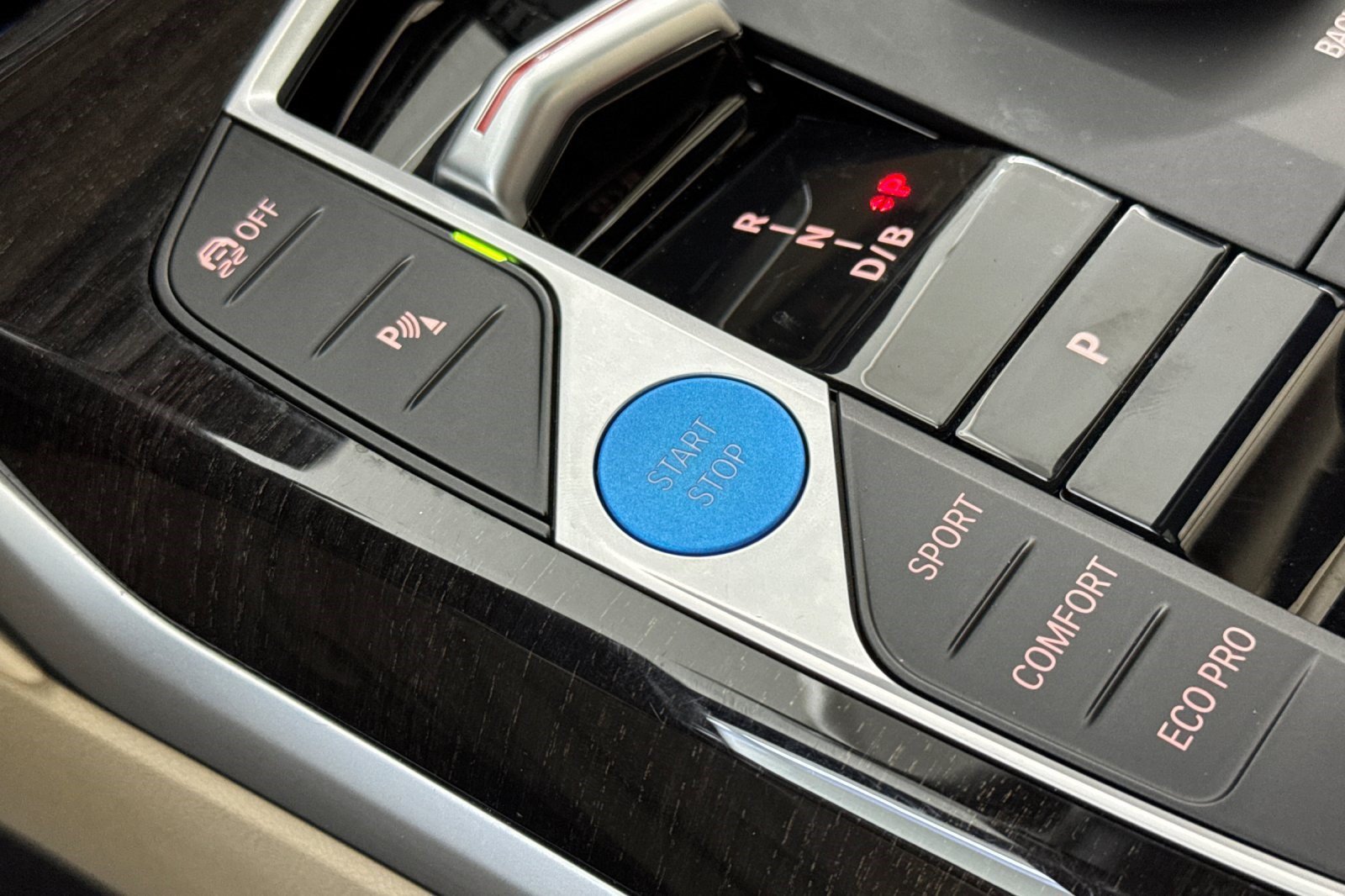 Certified 2023 BMW i4 eDrive35 RWD image 18