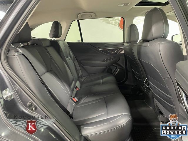 Used 2024 Subaru Outback Touring XT w/ Popular Package #2 image 23