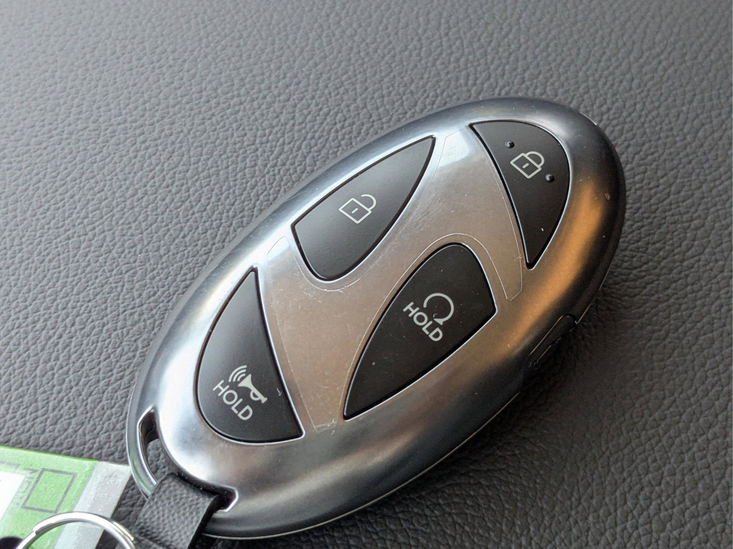 New 2026 Hyundai Tucson SEL image 15