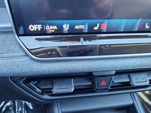 New 2026 Volkswagen Tiguan S image 14