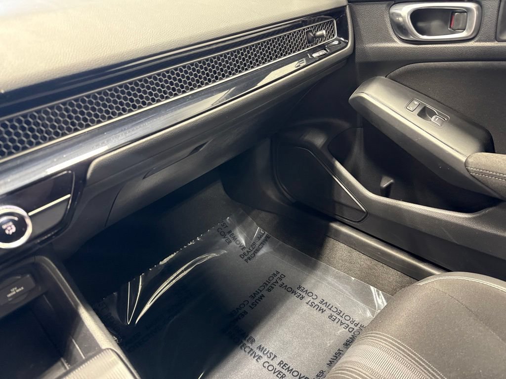 Used 2024 Honda Civic Sport image 19