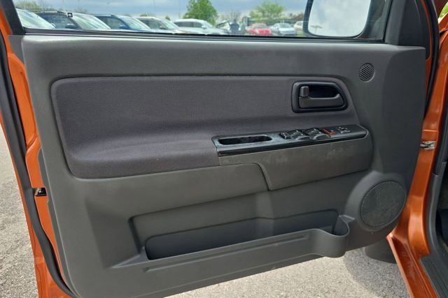 Used 2006 GMC Canyon SLE RWD image 19