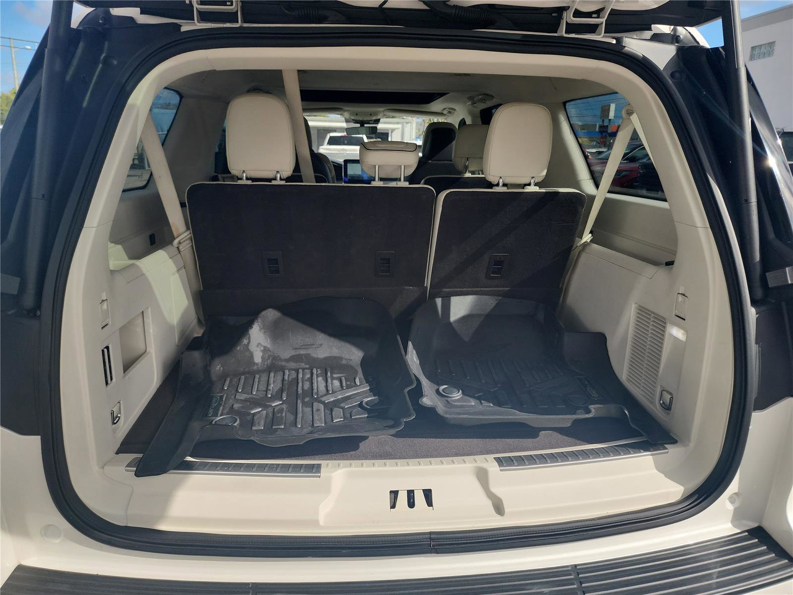 Used 2019 Lincoln Navigator L Black Label image 20