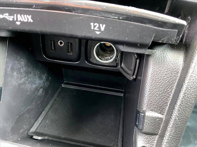 Certified 2020 Buick Encore Sport Touring FWD image 23