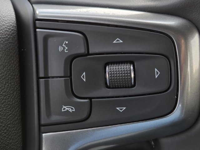 Used 2026 Chevrolet Silverado 1500 RST w/ RST Select Package AWD/4WD image 19