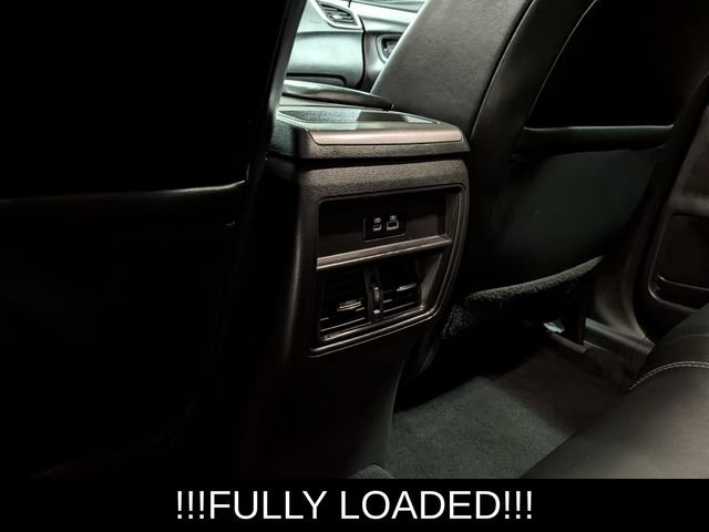 Used 2024 Nissan Murano SV AWD/4WD image 19